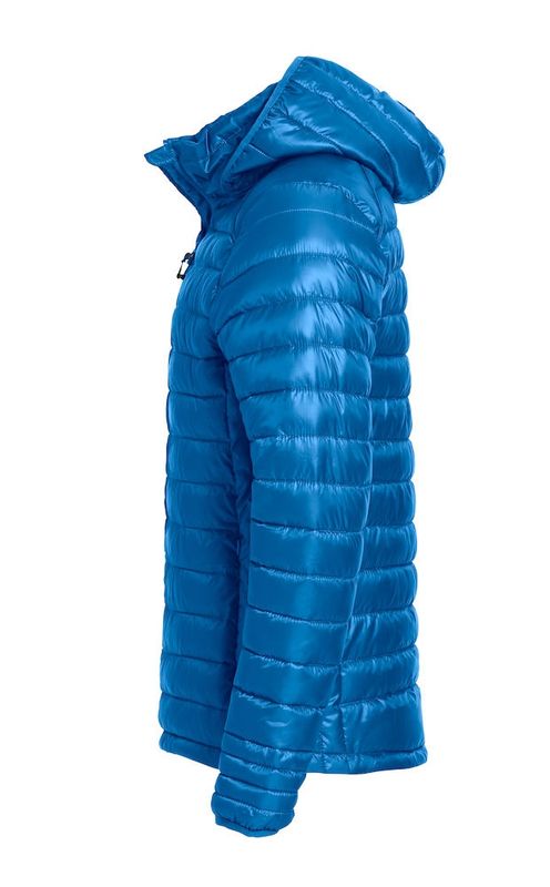 Boblejakke HUDSON JUNIOR
