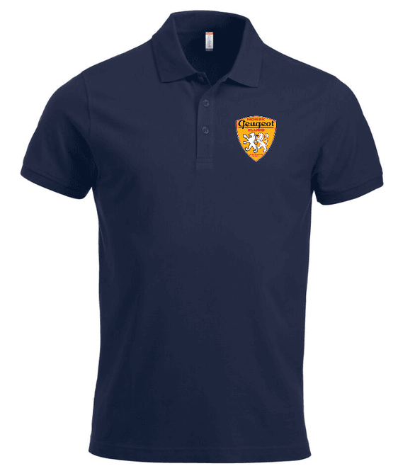 Hovedbilde Pique Herre Norsk Peugot Klubb