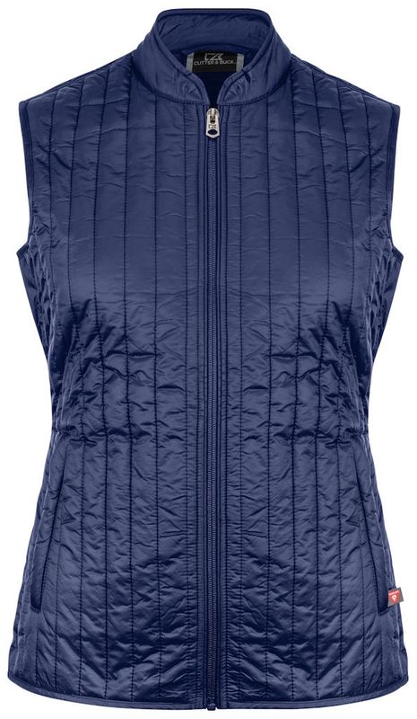 OZETTE VEST LADIES