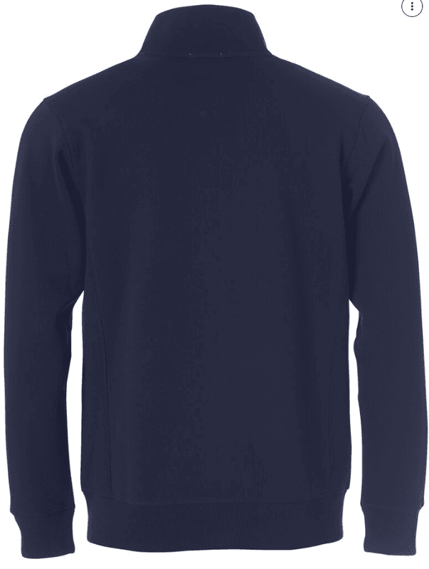 Cardigan Herre Classic Norsk Peugeot Klubb