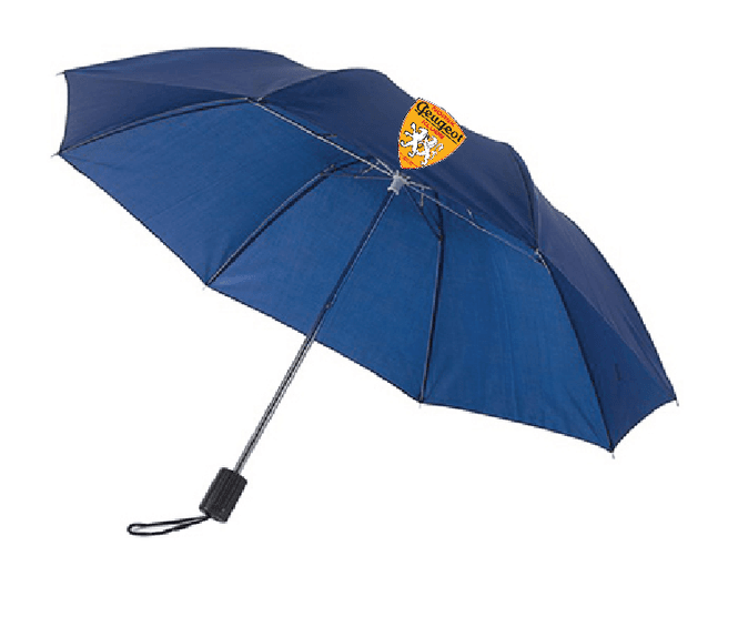 Hovedbilde Paraply Norsk Peugeot Klubb