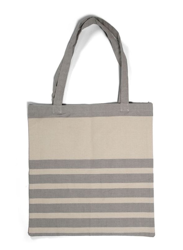 ELLA HAMAM BOMULLSNETT Økologisk, BEIGE