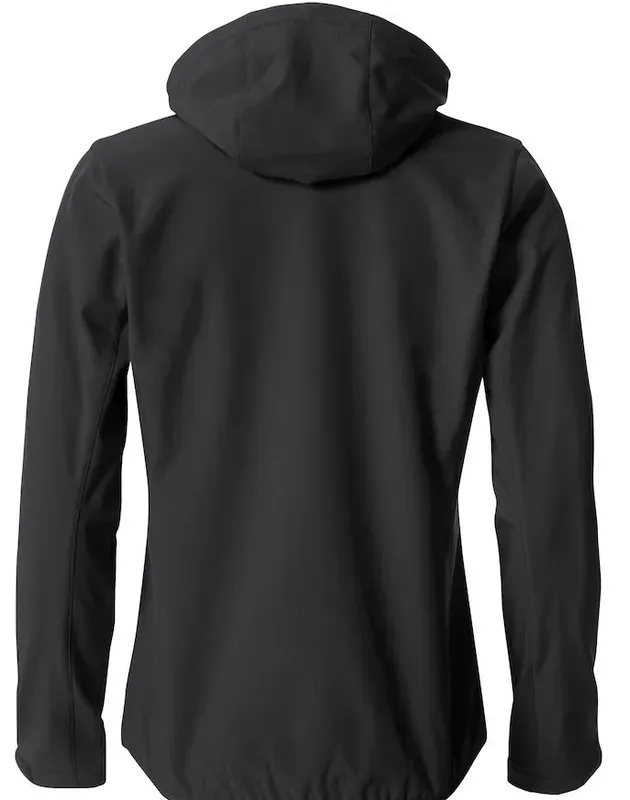 Softshelljakke Herre Askøy Wado-Ryu Karateklubb