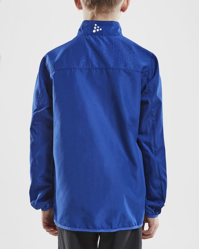 RUSH WIND JKT Junior Craft
